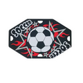 Street Tags - Soccer